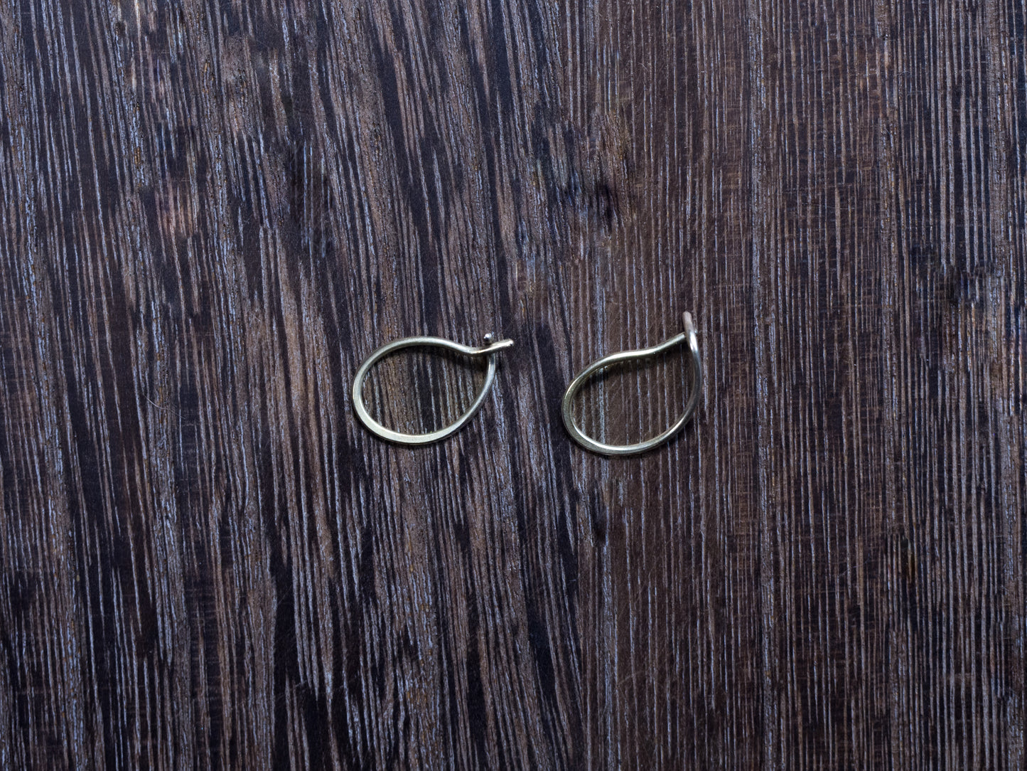 Everyday Tiny Hoops