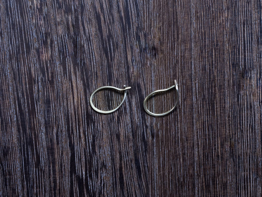 Everyday Tiny Hoops