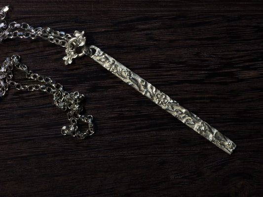 Jasmine Vine Talisman